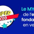 Mythe de l'effet fondateur en vente B2B