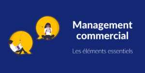 Management commercial Meet your market France