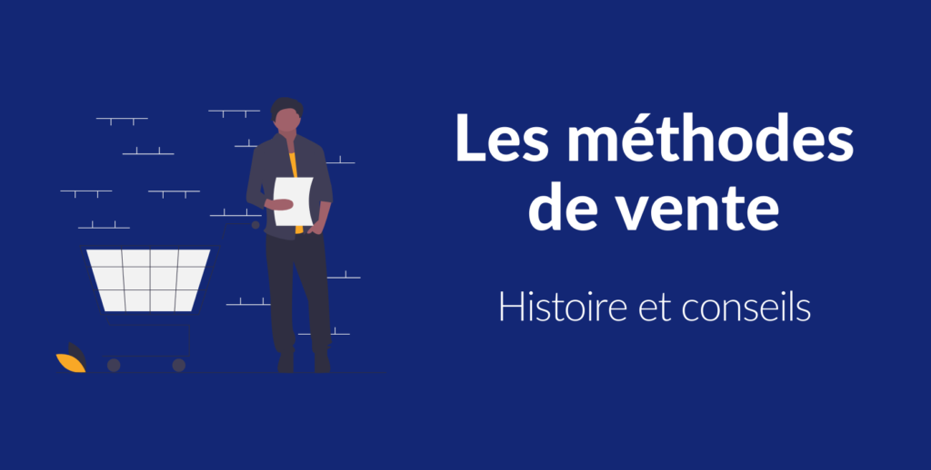 Methode de vente Meet Your Market