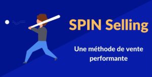 Spin Selling methode de vente meet your market