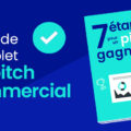 Les 7 étapes du pitch commercial