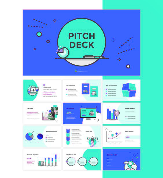 Les 7 étapes du pitch commercial