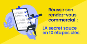 ReussirRDVcommercial10etapes