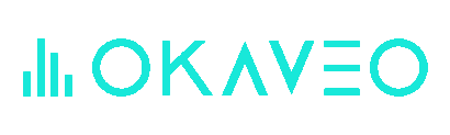 Okaveo logo