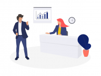 MYM travaille d’arrache pied sur votre solution B2B vente MYM travaille d'arrache pied sur votre solution B2B vente